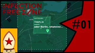[Kaplan_Ralf] Infection Free Zone - Demo