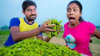 Must Watch Top New Special Comedy Video 😎 Amazing Funny Video 2023  Episode 18 By Ding Dong