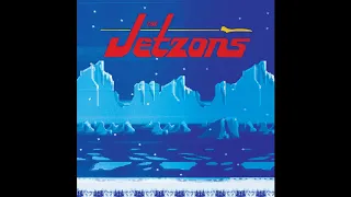 Ice Cap Zone (Sonic 3) + Hard Times (The Jetzons)