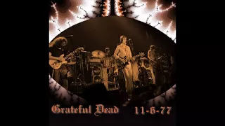 Grateful Dead - St Stephen_Drums_NFA_Wharf Rat_Stephen_Truckin' 11-6-77