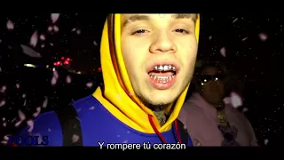 BEXEY & Fat Nick - Stay Alive (Sub Español)