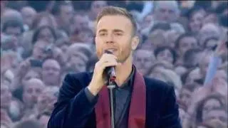 Take That - Progress Live - Patience (5/23)