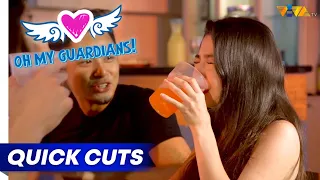 Chanel in her Lasinggera Era | OH MY GUARDIANS Episode 3 | Quick Cuts