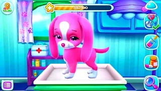 Puppy Love - My Dream Pet Gameplay - Videos for Kids