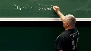 RNDr Prof. CSc  Kulhánek počítá energii  tří sluncí