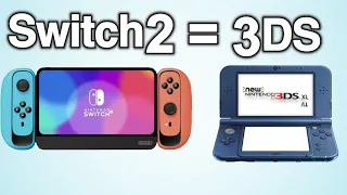 Nintendo Switch 2: What EVERYONE Wants To Be Better
