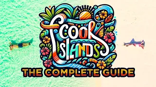 🐠 The Complete Travel Guide to Rarotonga & The Cook Islands ☀️ by CookIslandsPocketGuide.com