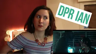 Average Human watches DPR IAN - No Blueberries (ft. DPR LIVE, CL) OFFICIAL M/V - REACTION