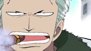 ONEPIECE SMOKER TWIXTOR FOR EDITING CLIPS