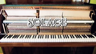 Solace by Scott Joplin (from The Sting and Bioshock Infinite)