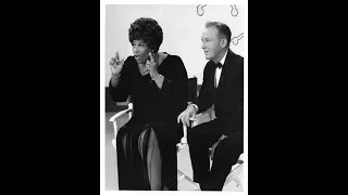 Bing Crosby & Ella Fitzgerald  audio only (1967)