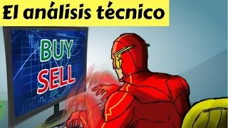 Análisis Técnico y Plan de Trading - Ciclo de vida de un trader exitoso. Parte 4