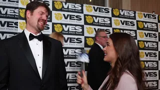 The 2018 VES Awards