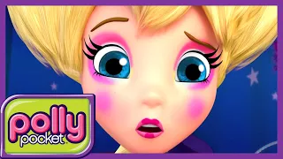Polly Pocket full episodes | Circus superstar!  🌈Compilation | Kids Movies | Girls Movie