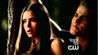 3x06 Elena is jealous Vampire Diaries  Smells Like Teen Spirit