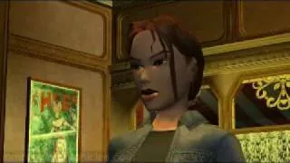 Lara, You Sound Like a Broken Record