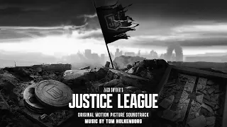 54. At The Speed Of Force | Zack Snyder's Justice League (Original Motion Picture Soundtrack)