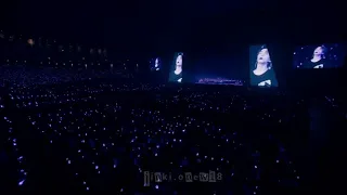 SHINee Diamond Sky -The Best 2018 FNO in Tokyo-