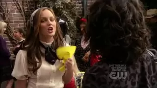 Funny Blair Waldorf Moments