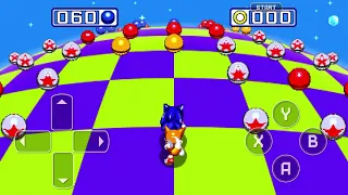 Sonic 3 A.I.R.: Mushroom Hill Zone Complete