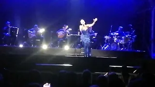 Mariza - "Chuva" (Arraiolos)