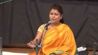 Raag Puriya Dhanashri (Chota Kheyal) by Amrita Dutta Mazumdar