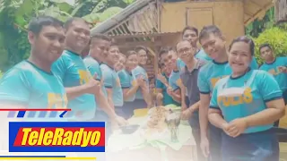 Sakto | TeleRadyo (29 September 2022)