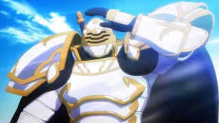 「Creditless」Skeleton Knight in Another World OP / Opening「UHD 60FPS」