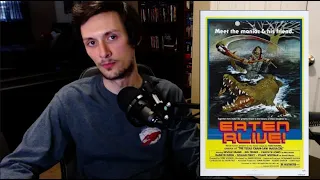 Eaten Alive (1976) - (Movie Discussion)