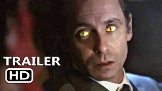 KILLERS WITHIN Trailer (2019)