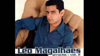 Léo Magalhães Vol 2 Arrocha Cd Completo