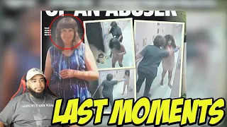 5 Most Disturbing and Haunting Last Videos Ever Taken ( Viewer Discretion Is Advised )