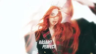 Olivia Addams - Răsărit perfect (Slowed + Reverb) | Slow-Fi Music