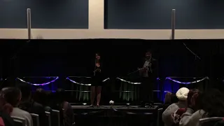 Absolutely Smitten (Cover) Performed by Desiree and Erik