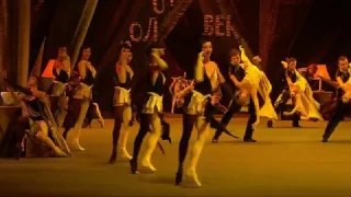 THE GOLDEN AGE: Tahiti Trot (Preview 2) - Bolshoi Ballet in Cinema