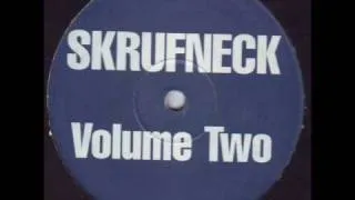 DJ Pooch - Volume Two untitled a  SKRUFNECK vol 2