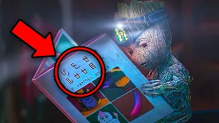 I AM GROOT BREAKDOWN! All Five Episodes Easter Eggs & Details You Missed!