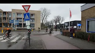 ronde van Drenthe