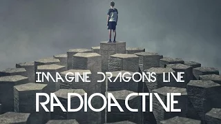 Imagine Dragons - Radioactive (Live)