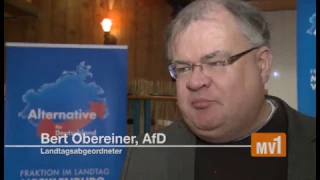 AfD-Diskussionsabend