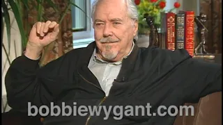 Robert Altman "The Player" 1992 - Bobbie Wygant Archive