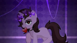 [PMV/Пони-Клип] — Сердцеедка cover (gift for Arisa Swift)