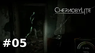 Chernobylite ☢ #05 | Was ist das? | Let's Play (German)