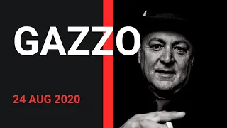 Whining On with Gazzo