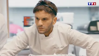 Le meilleur pâtissier du monde 🍰🧁🍩 - Malik Bentalha