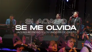 Jacobo Reynoso - Si Acaso Se Me Olvida (VIDEO OFICIAL)