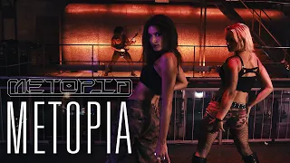 Metopia - Metopia [OFFICIAL VIDEO]