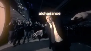 Илон Маск танцует под shadowraze -alohadance