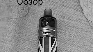 Обзор на Voopoo Drag X. Лучший в своём роде