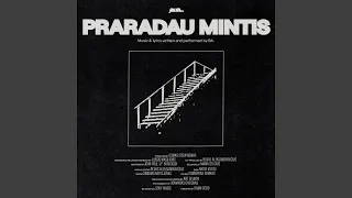 PRARADAU MINTIS